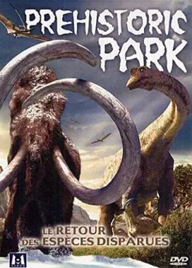 Couverture du produit · Prehistoric park