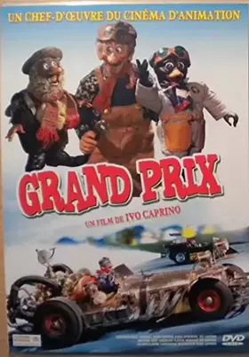 Couverture du produit · Grand prix