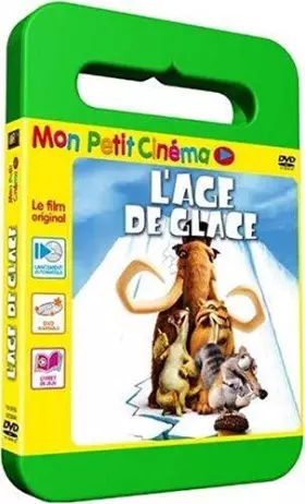 Couverture du produit · L'Age de Glace [Mon Petit cinéma]