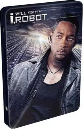 Couverture du produit · I, Robot [Édition Limitée]