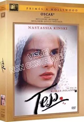 Couverture du produit · Tess [Édition Simple]