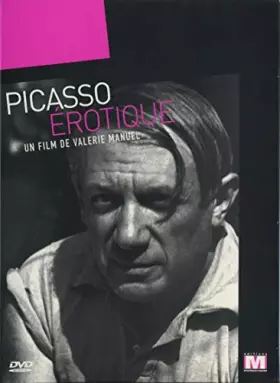 Couverture du produit · Picasso érotique