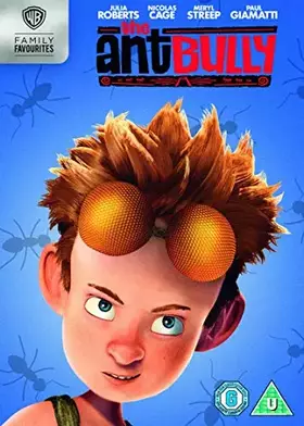 Couverture du produit · The Ant Bully [Import anglais]