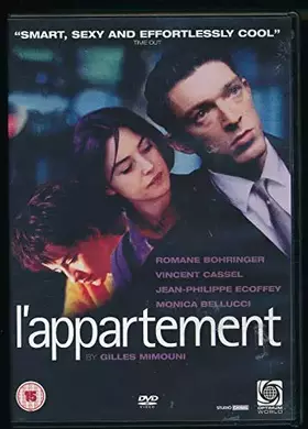 Couverture du produit · L'Appartement [Import anglais]