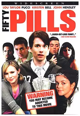 Couverture du produit · Fifty Pills
