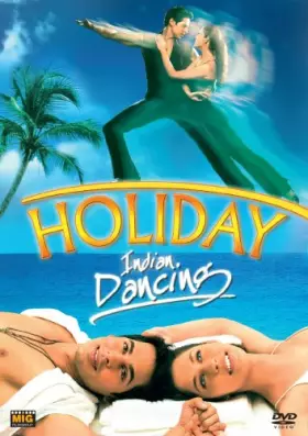 Couverture du produit · Holiday - Indian Dancing