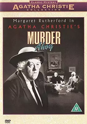 Couverture du produit · Murder Ahoy [1964]