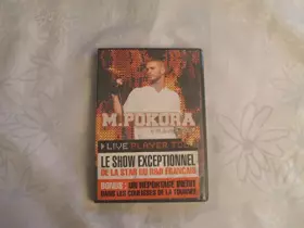 Couverture du produit · M. Pokora : Player tour