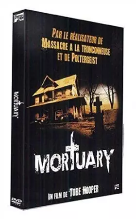 Couverture du produit · Mortuary [Édition Prestige]