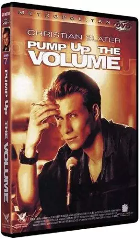 Couverture du produit · Pump up The Volume