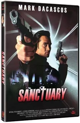 Couverture du produit · Sanctuary