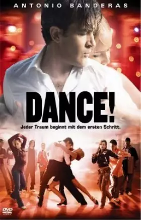 Couverture du produit · Dance
