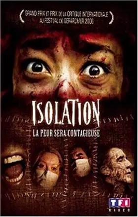 Couverture du produit · Isolation