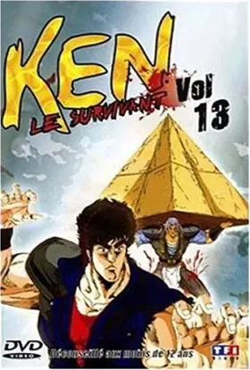 Couverture du produit · Ken Le Survivant, Vol. 13