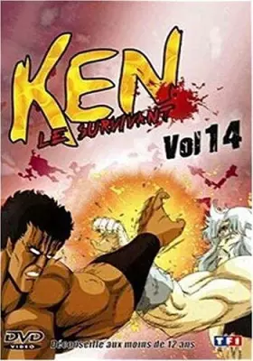 Couverture du produit · Ken Le Survivant, Vol. 14