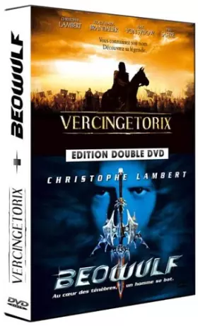 Couverture du produit · Vercingetorix Beowulf