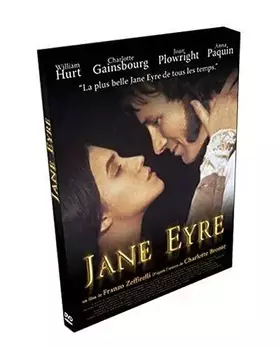 Couverture du produit · Jane Eyre