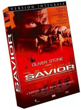 Couverture du produit · Savior [Version intégrale]