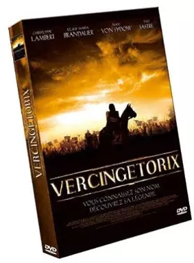 Couverture du produit · Vercingétorix