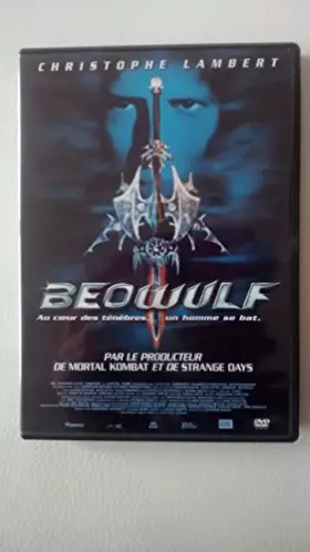 Couverture du produit · Beowulf