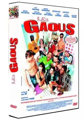 Couverture du produit · Les Gaous