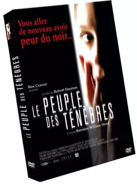 Couverture du produit · Le peuple des tenebres