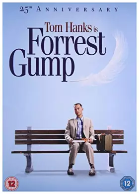 Couverture du produit · Forrest Gump [Import anglais]