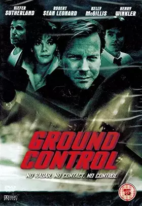 Couverture du produit · Ground Control [Import]