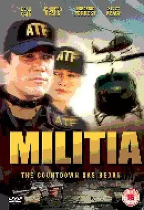 Couverture du produit · Militia [Import]