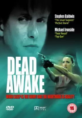Couverture du produit · Dead Awake [Import]