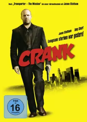 Couverture du produit · Crank