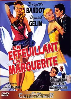 Couverture du produit · En effeuillant la marguerite