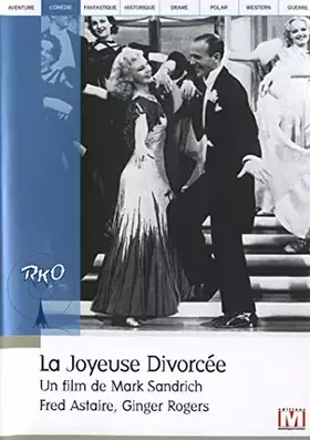 Couverture du produit · La Joyeuse divorcée