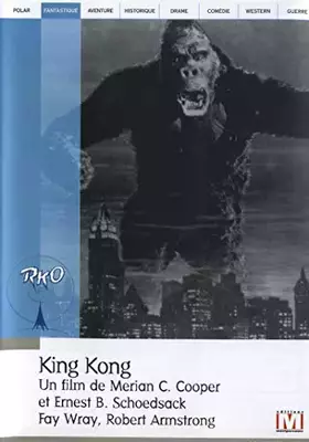 Couverture du produit · King Kong