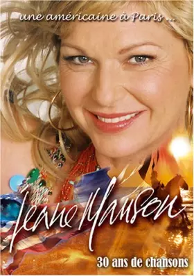 Couverture du produit · Une américaine à Paris (DVD SPECTACLE)