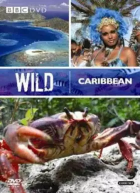 Couverture du produit · Wild Caribbean [Import anglais]