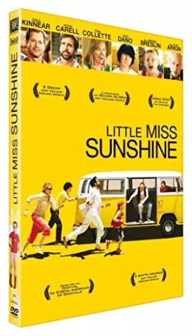 Couverture du produit · Little Miss Sunshine