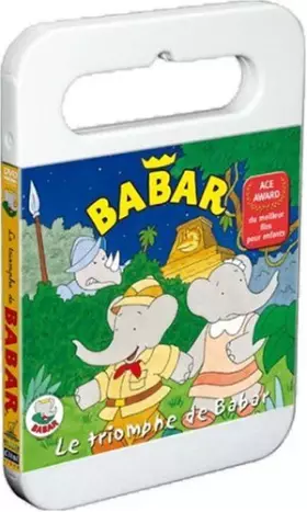 Couverture du produit · Triomphe de Babar [Mon Petit cinéma]