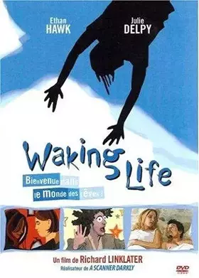 Couverture du produit · Waking life