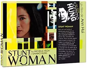 Couverture du produit · Stunt woman