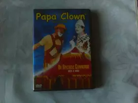 Couverture du produit · Papa clown