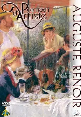 Couverture du produit · Auguste Renoir