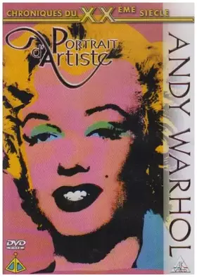 Couverture du produit · Andy Warhol