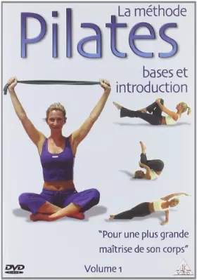 Couverture du produit · La Méthode Pilates Bases/Introduction