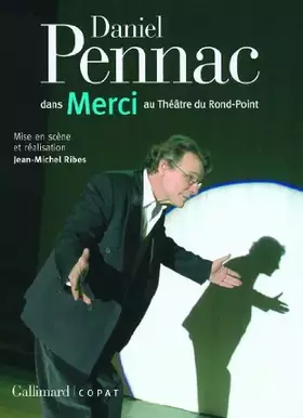 Couverture du produit · Merci