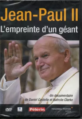 Couverture du produit · Empreinte d'un Géant DVD Hs Pèlerin