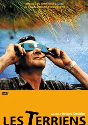 Couverture du produit · Les Terriens