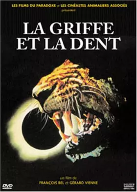 Couverture du produit · La Griffe et la dent