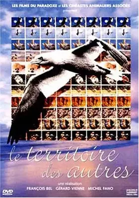 Couverture du produit · Le Territoire des Autres