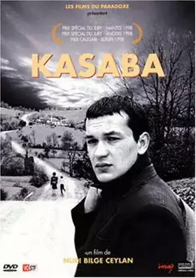 Couverture du produit · Kasaba